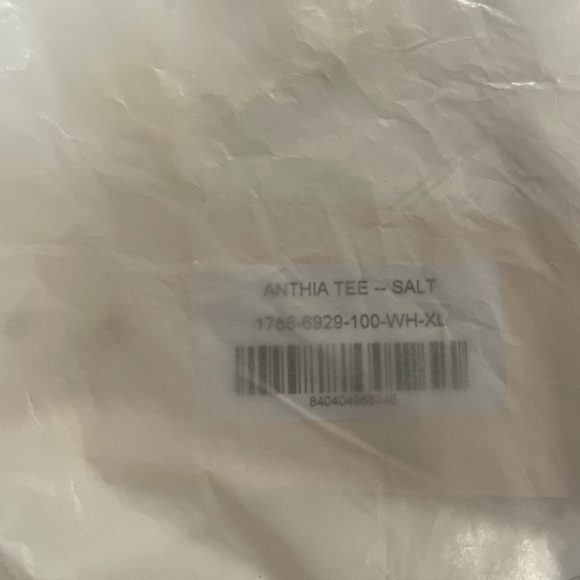 DÔEN Anthia t-shirt NWT size XL - Picture 8 of 8